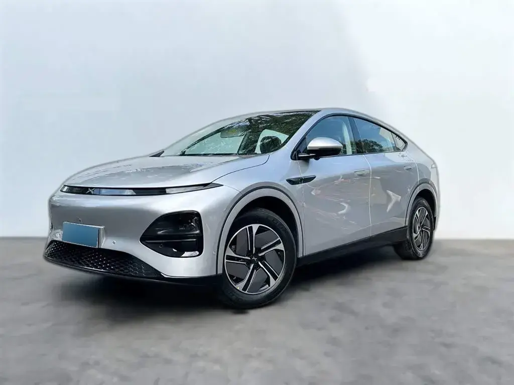 2024 Xpeng G6 BEV 66KWH