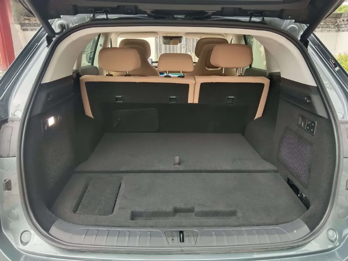 2024 Exceed Sterra ET BEV 100KWH,autocango,china used car exporter,china ev exporter,chinese used car exporter,chinese used ev exporter