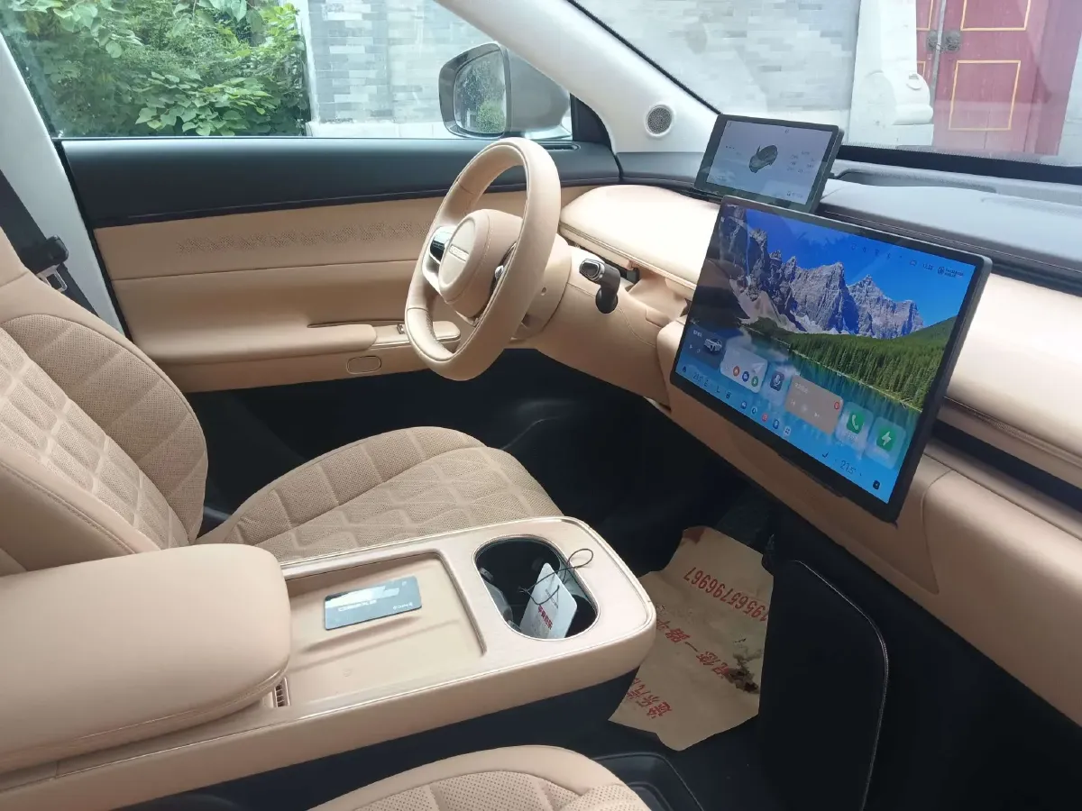 2024 Exceed Sterra ET BEV 100KWH,autocango,china used car exporter,china ev exporter,chinese used car exporter,chinese used ev exporter