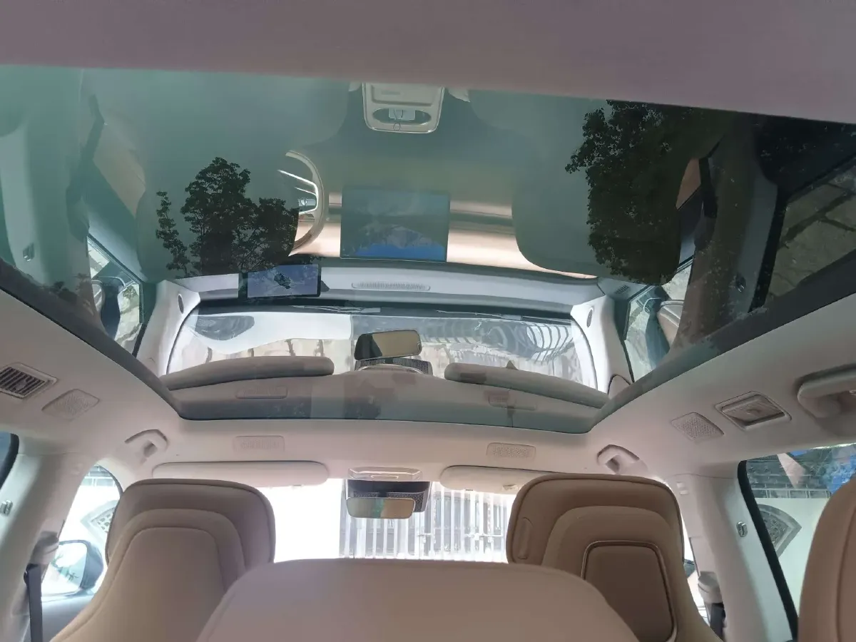 2024 Exceed Sterra ET BEV 100KWH,autocango,china used car exporter,china ev exporter,chinese used car exporter,chinese used ev exporter