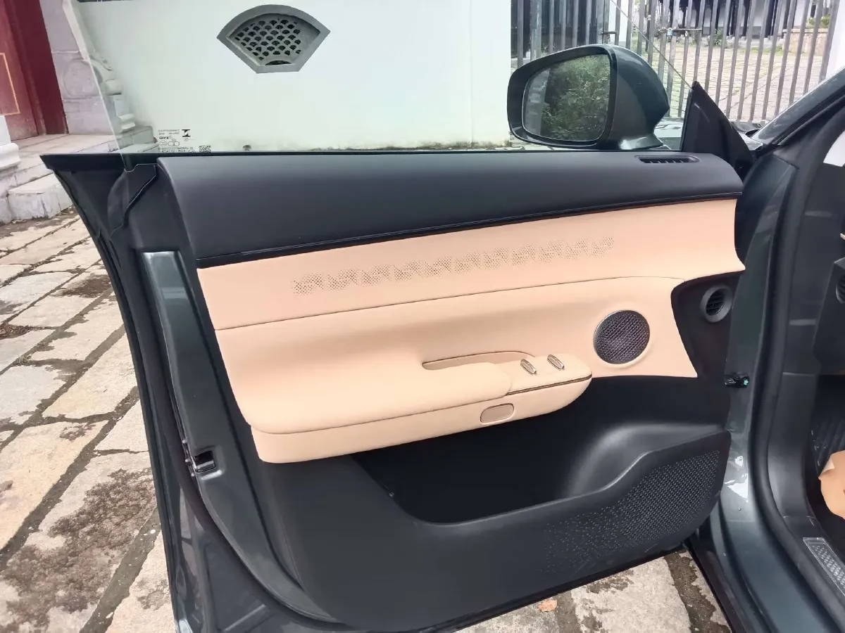 2024 Exceed Sterra ET BEV 100KWH,autocango,china used car exporter,china ev exporter,chinese used car exporter,chinese used ev exporter