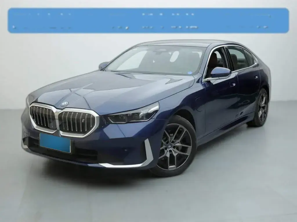 2024 BMW i5 BEV 79.05KWH