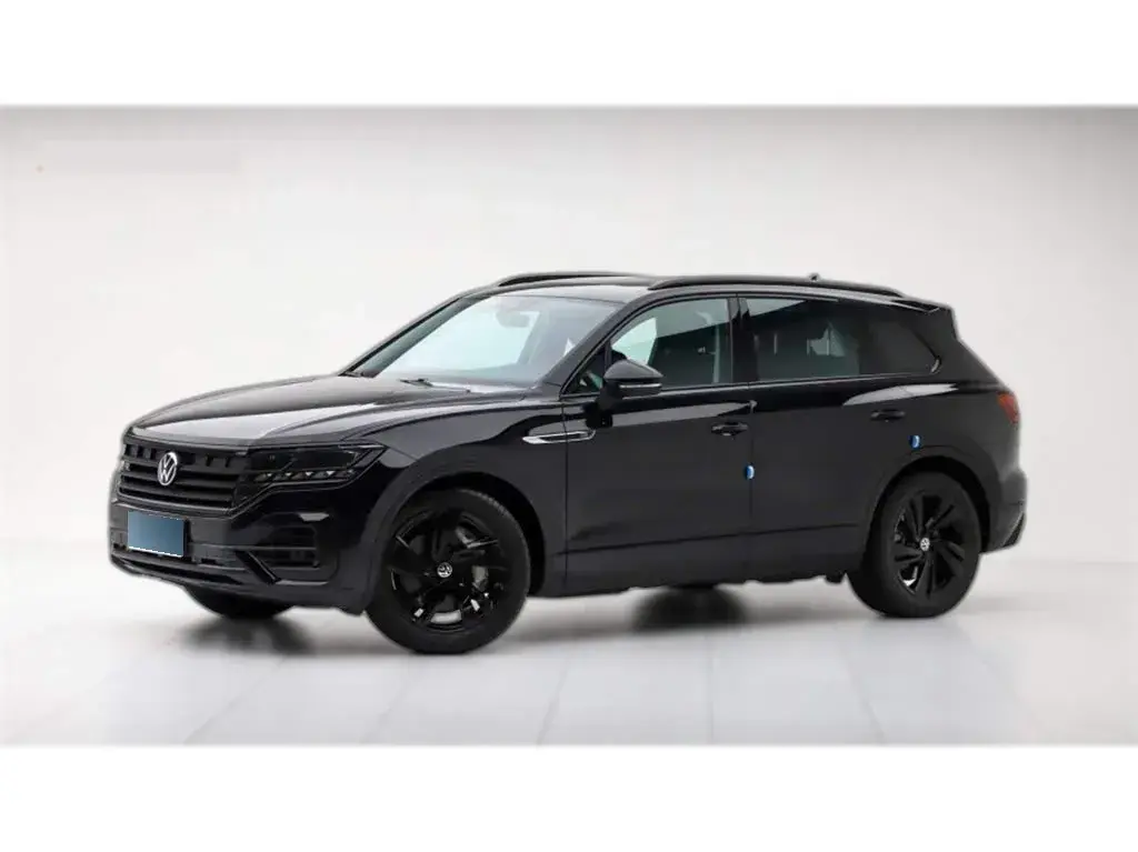 2023 Volkswagen Touareg 3.0T 340HP V6 8AT