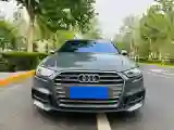 2019 Audi S3 2.0T 290HP L4 7DCT