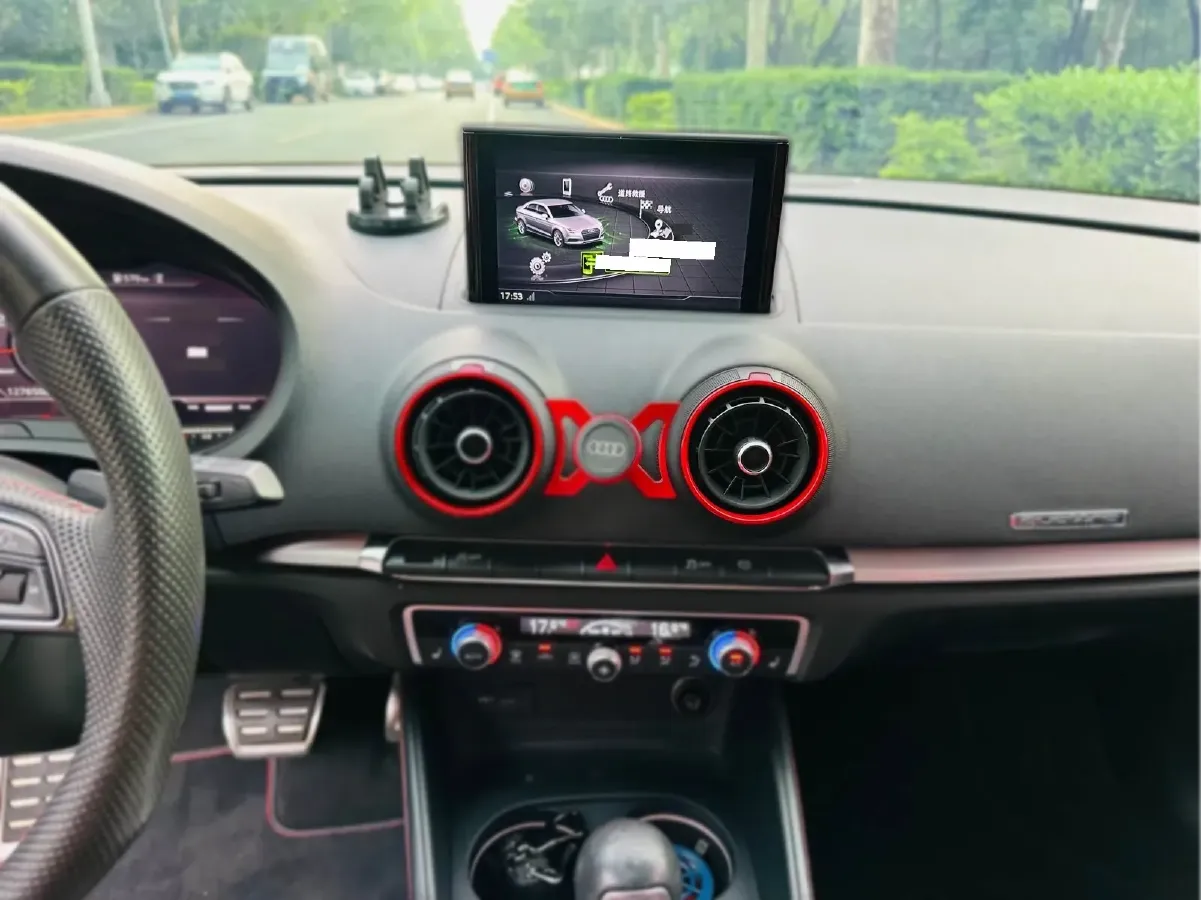 2019 Audi S3 2.0T 290HP L4 7DCT,autocango,china used car exporter,china ev exporter,chinese used car exporter,chinese used ev exporter