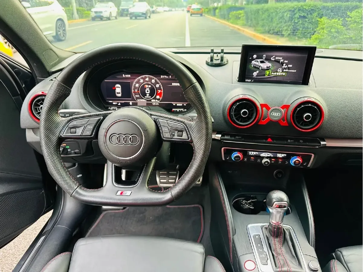 2019 Audi S3 2.0T 290HP L4 7DCT,autocango,china used car exporter,china ev exporter,chinese used car exporter,chinese used ev exporter