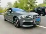 2019 Audi S3 2.0T 290HP L4 7DCT