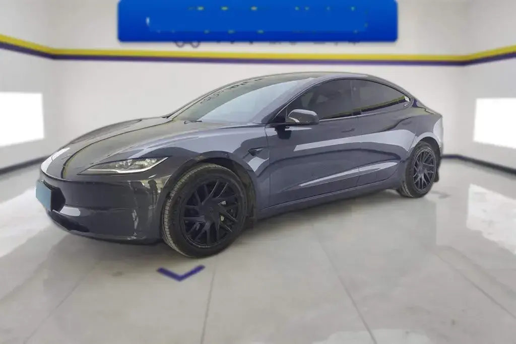 2023 Tesla Model 3 BEV 78.4KWH