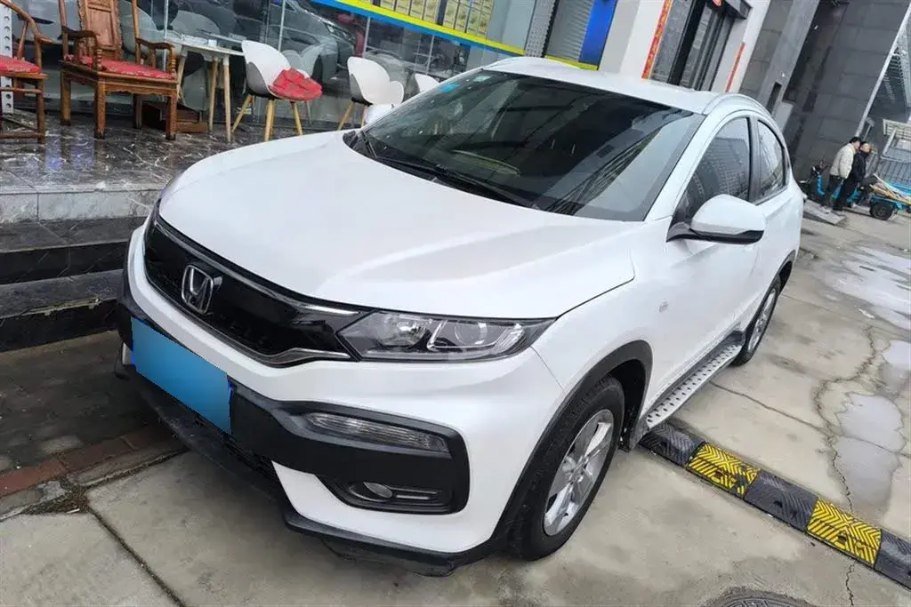 2015 Honda XR-V 1.5L 131HP L4 CVT