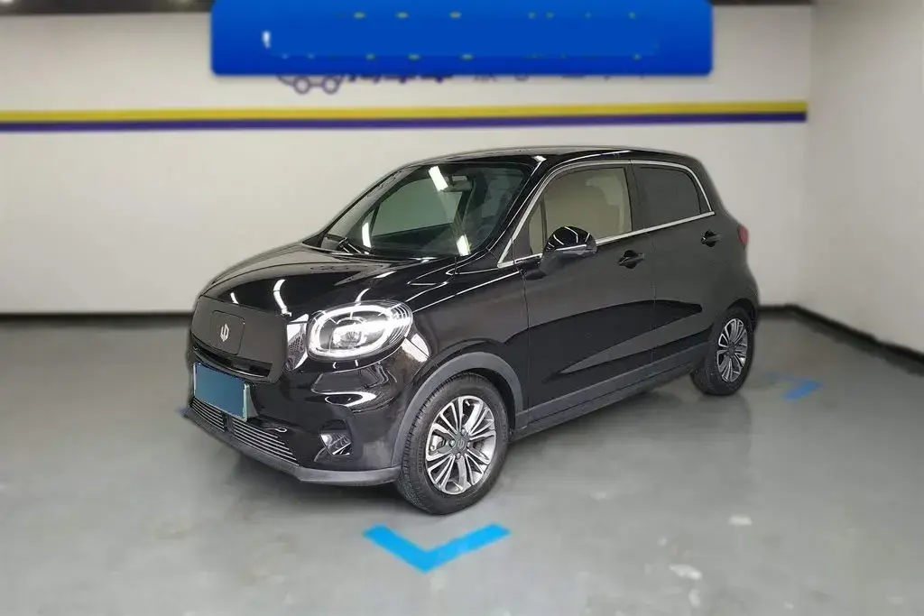 2021 Leapmotor T03 BEV 41KWH