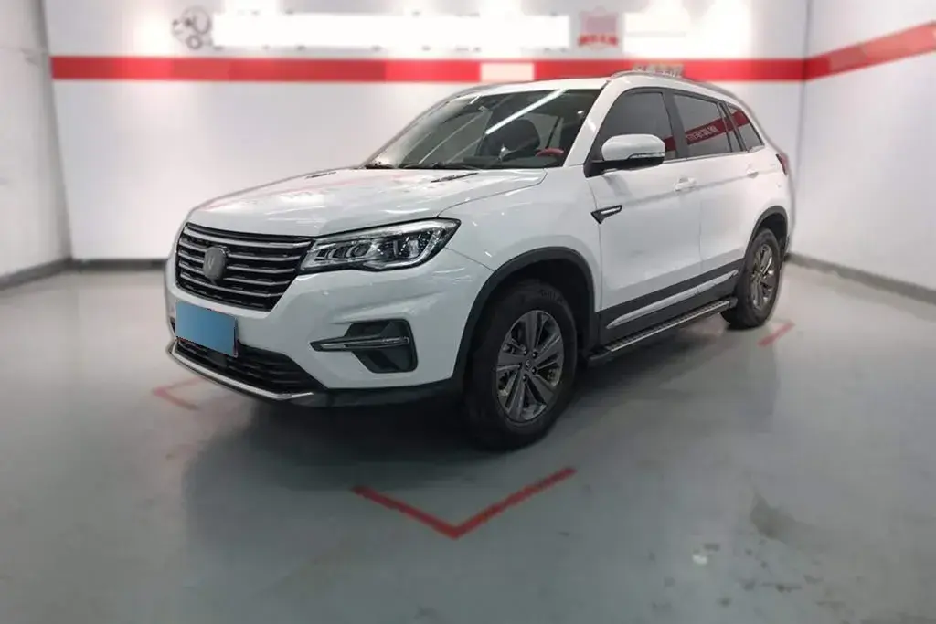 2020 ChangAn CS75 1.5T 178HP L4 7DCT