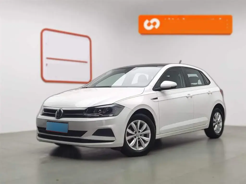 2019 Volkswagen Polo 1.5L 113HP L4 6AT