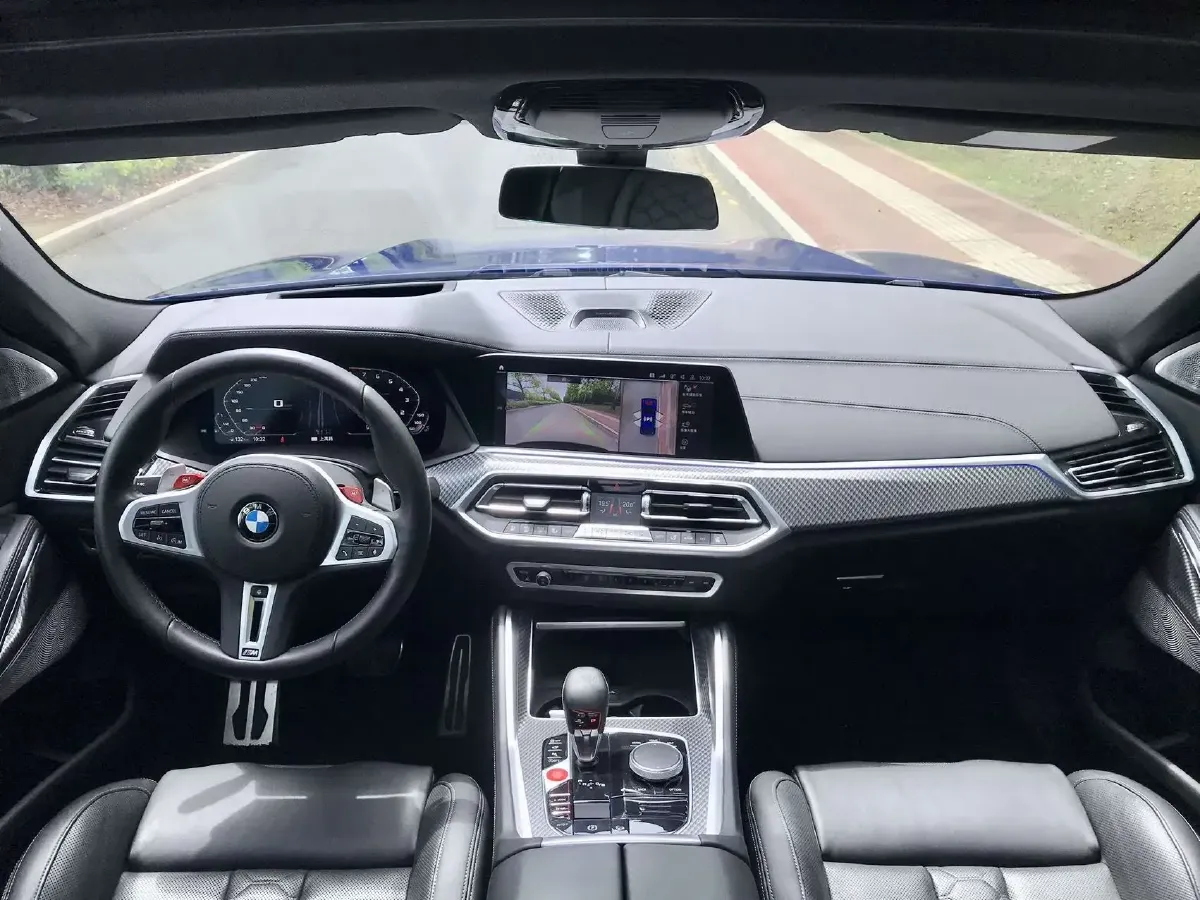 2020 BMW X6 M 4.4T 600HP V8 8AT,autocango,china used car exporter,china ev exporter,chinese used car exporter,chinese used ev exporter