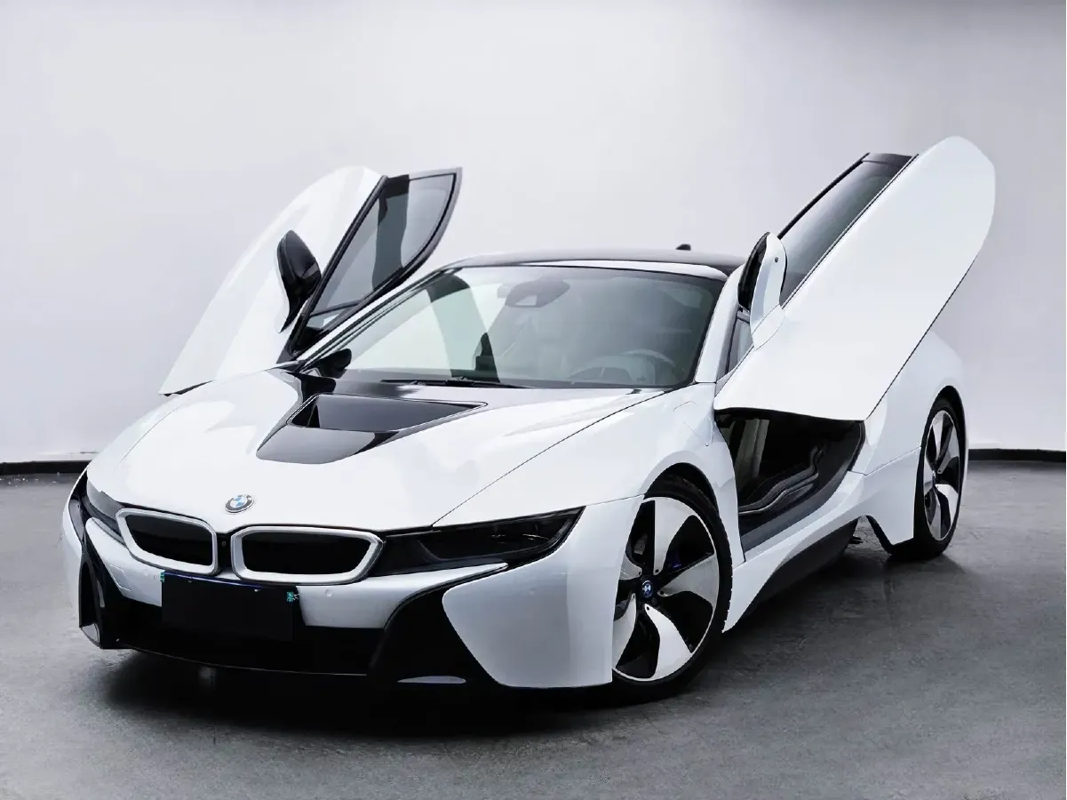 2016 BMW i8 1.5T 231HP L3 6AT PHEV 7.1KWH,autocango,china used car exporter,china ev exporter,chinese used car exporter,chinese used ev exporter