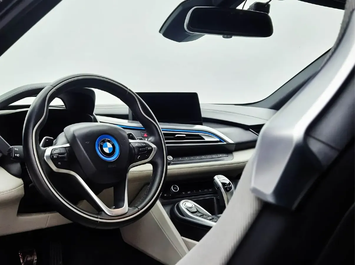 2016 BMW i8 1.5T 231HP L3 6AT PHEV 7.1KWH,autocango,china used car exporter,china ev exporter,chinese used car exporter,chinese used ev exporter
