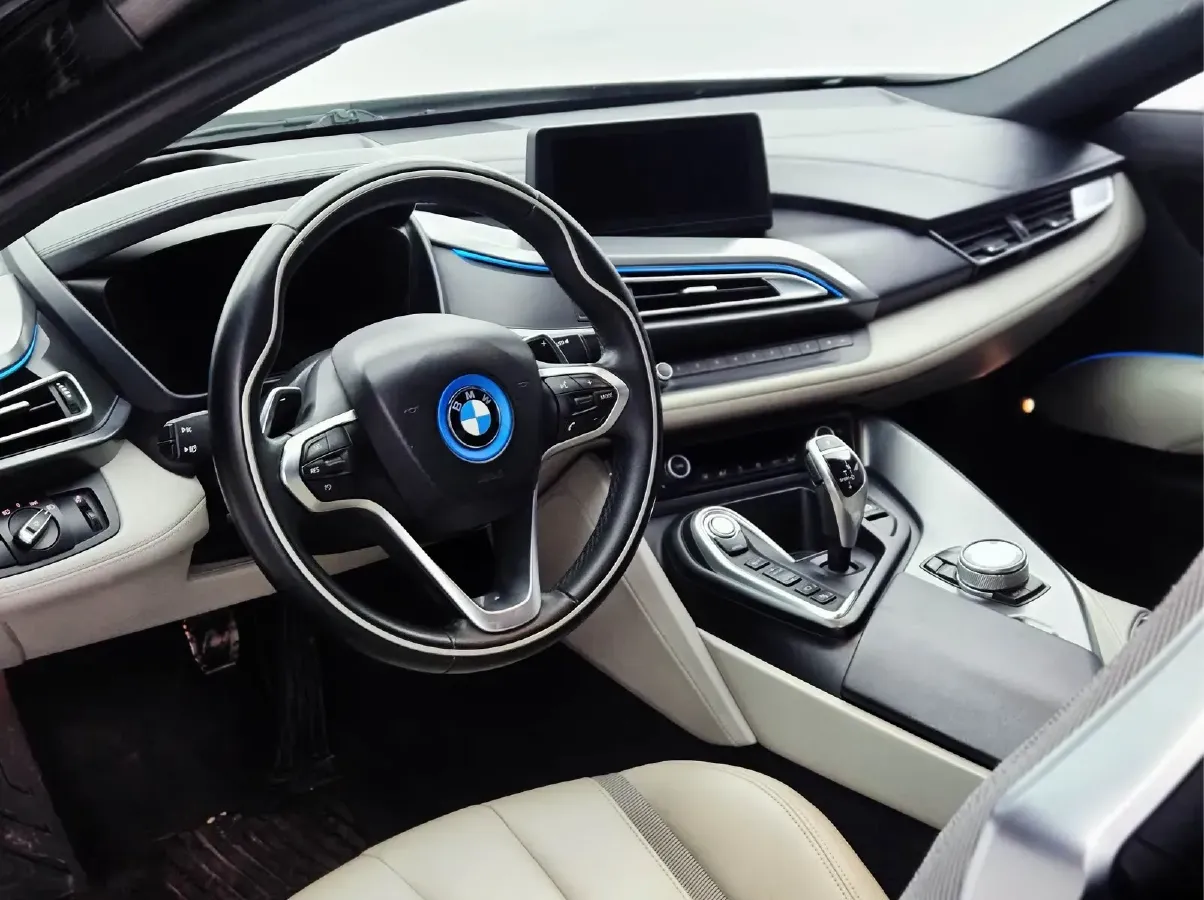 2016 BMW i8 1.5T 231HP L3 6AT PHEV 7.1KWH,autocango,china used car exporter,china ev exporter,chinese used car exporter,chinese used ev exporter