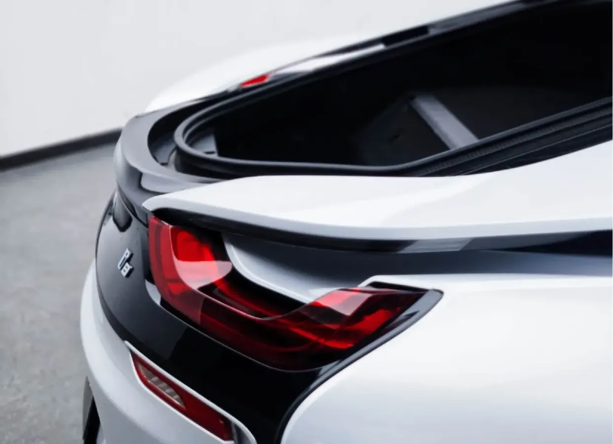 2016 BMW i8 1.5T 231HP L3 6AT PHEV 7.1KWH,autocango,china used car exporter,china ev exporter,chinese used car exporter,chinese used ev exporter