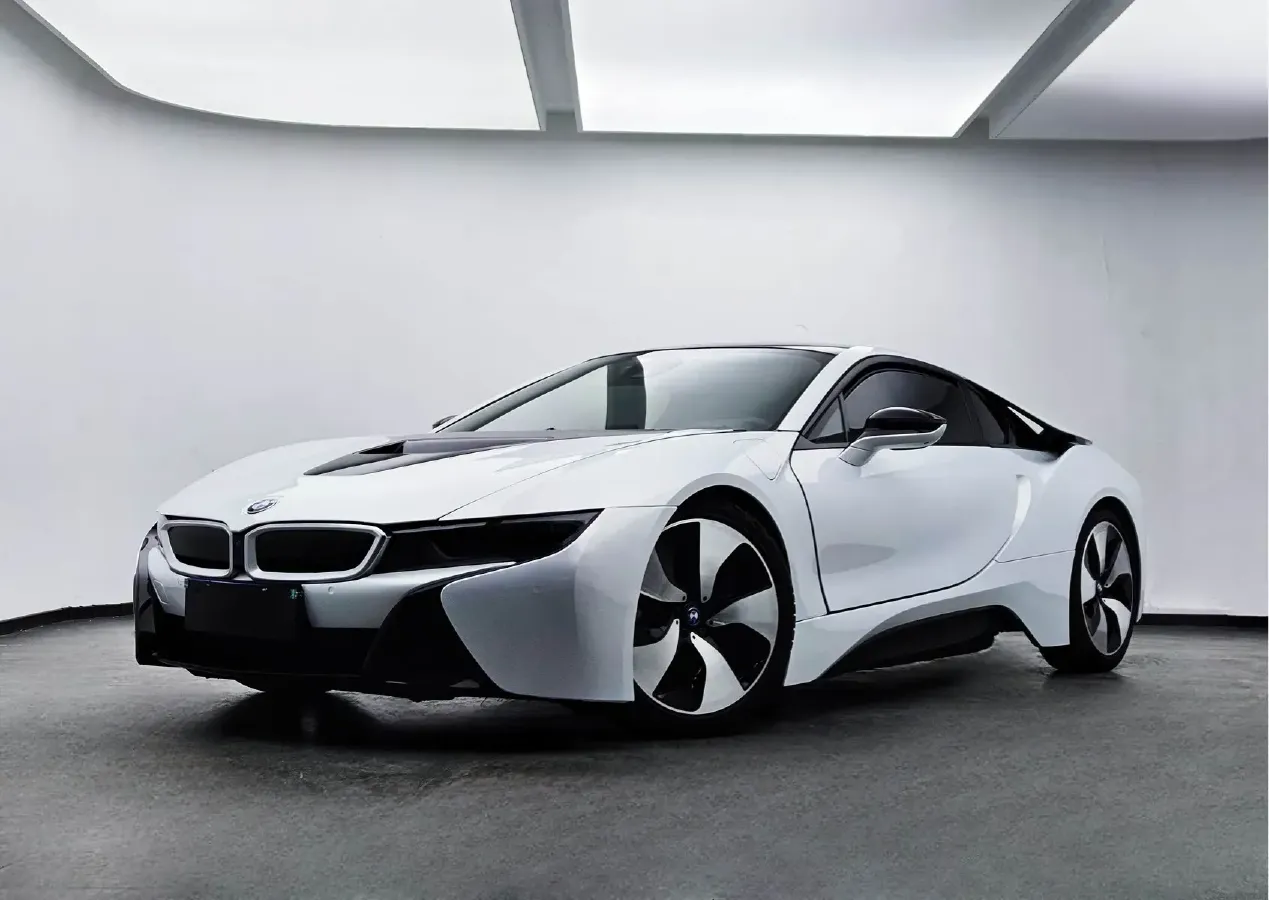 2016 BMW i8 1.5T 231HP L3 6AT PHEV 7.1KWH,autocango,china used car exporter,china ev exporter,chinese used car exporter,chinese used ev exporter