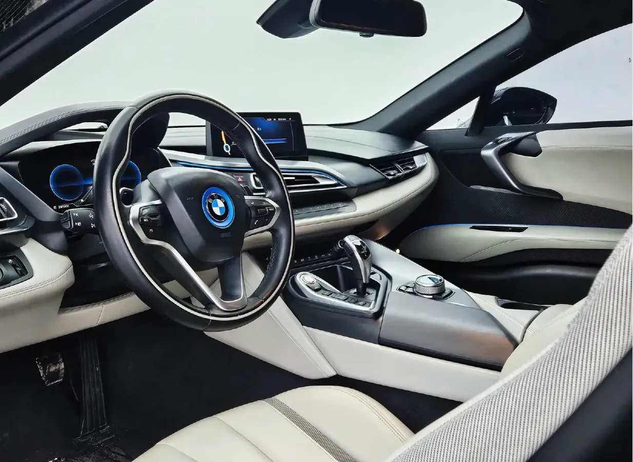 2016 BMW i8 1.5T 231HP L3 6AT PHEV 7.1KWH,autocango,china used car exporter,china ev exporter,chinese used car exporter,chinese used ev exporter