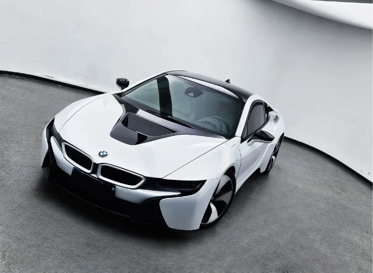 2016 BMW i8 1.5T 231HP L3 6AT PHEV 7.1KWH,autocango,china used car exporter,china ev exporter,chinese used car exporter,chinese used ev exporter