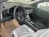 2022 Audi RS Q8 4.0T 600HP V8 8AT