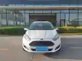 2013 Ford Fiesta 1.5L 110HP L4 6DCT