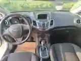 2013 Ford Fiesta 1.5L 110HP L4 6DCT