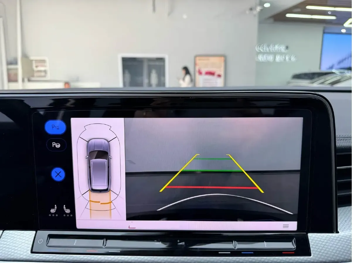 2024 Volkswagen Tavendor 2.0T 220HP L4 7DCT,autocango,china used car exporter,china ev exporter,chinese used car exporter,chinese used ev exporter