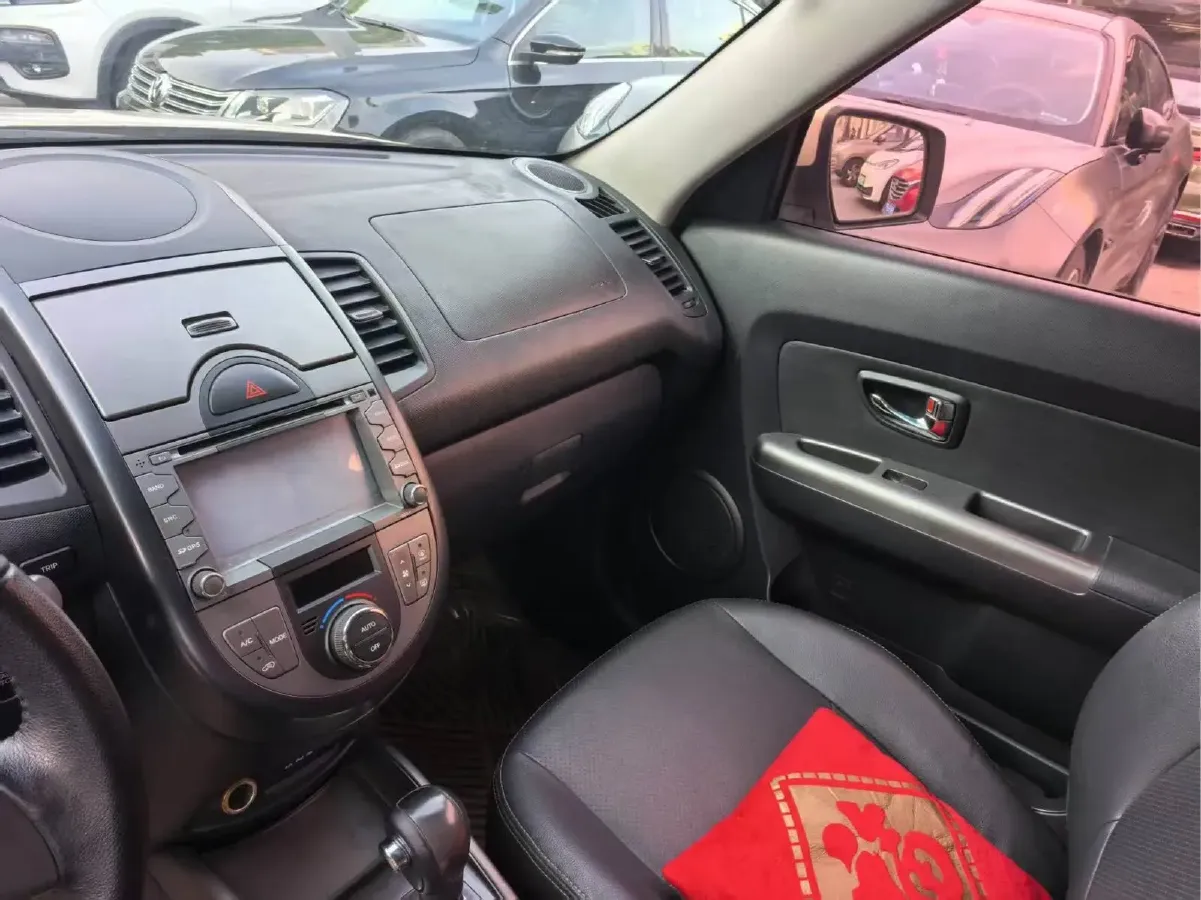 2012 Kia Soul 1.6L 123HP L4 4AT,autocango,china used car exporter,china ev exporter,chinese used car exporter,chinese used ev exporter