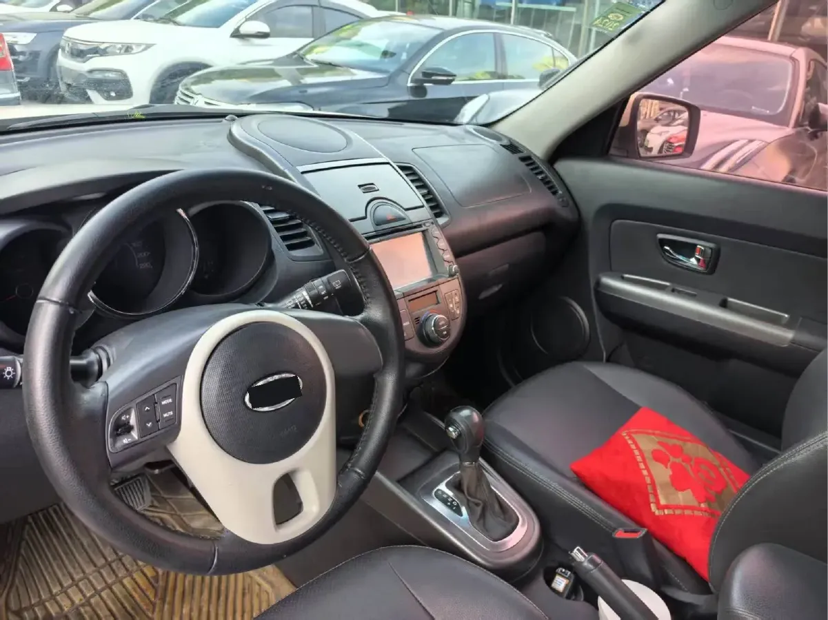 2012 Kia Soul 1.6L 123HP L4 4AT,autocango,china used car exporter,china ev exporter,chinese used car exporter,chinese used ev exporter