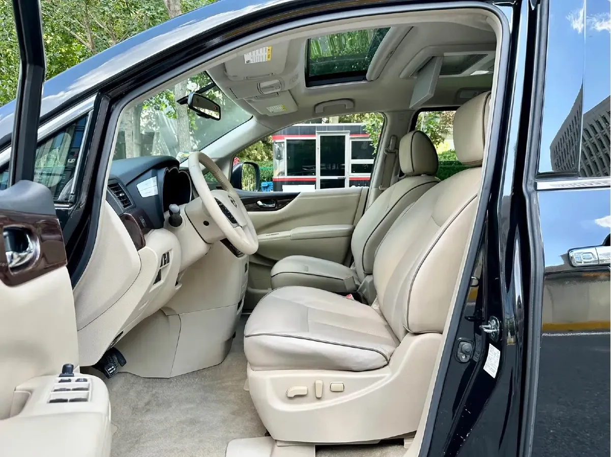 2015 Nissan Quest 3.5L 277HP V6 CVT,autocango,china used car exporter,china ev exporter,chinese used car exporter,chinese used ev exporter