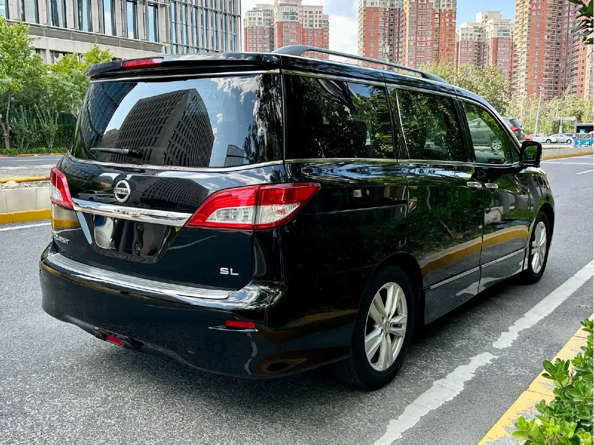 2015 Nissan Quest 3.5L 277HP V6 CVT,autocango,china used car exporter,china ev exporter,chinese used car exporter,chinese used ev exporter