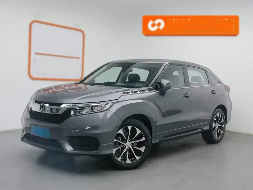 2017 Honda Avancier 1.5T 193HP L4 CVT