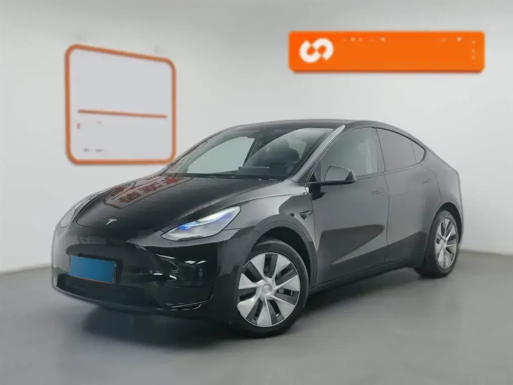 2023 Tesla Model Y BEV 60KWH