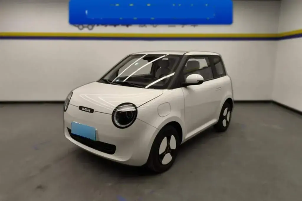 2023 ChangAn Lumin BEV 17.65KWH