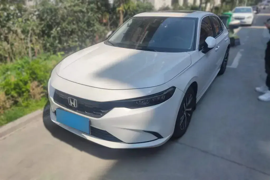 2022 Honda Integra 1.5T 182HP L4 CVT