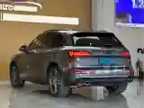 2023 Audi SQ5 3.0T 354HP V6 8AT
