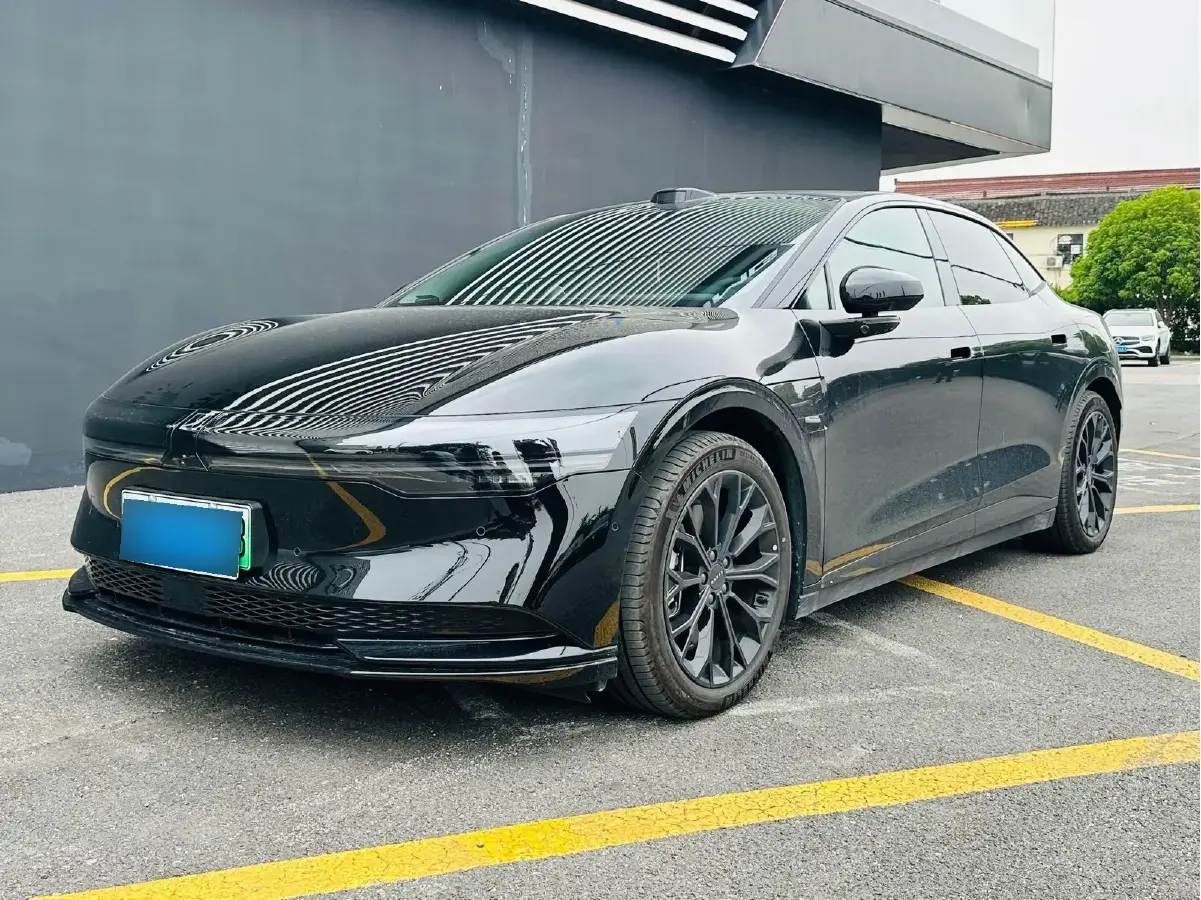 2025 Zeekr 007 BEV 100KWH