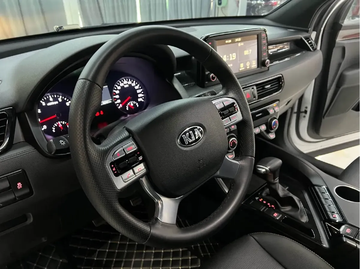 2020 Kia KX7 2.0T 241HP L4 6AT,autocango,china used car exporter,china ev exporter,chinese used car exporter,chinese used ev exporter