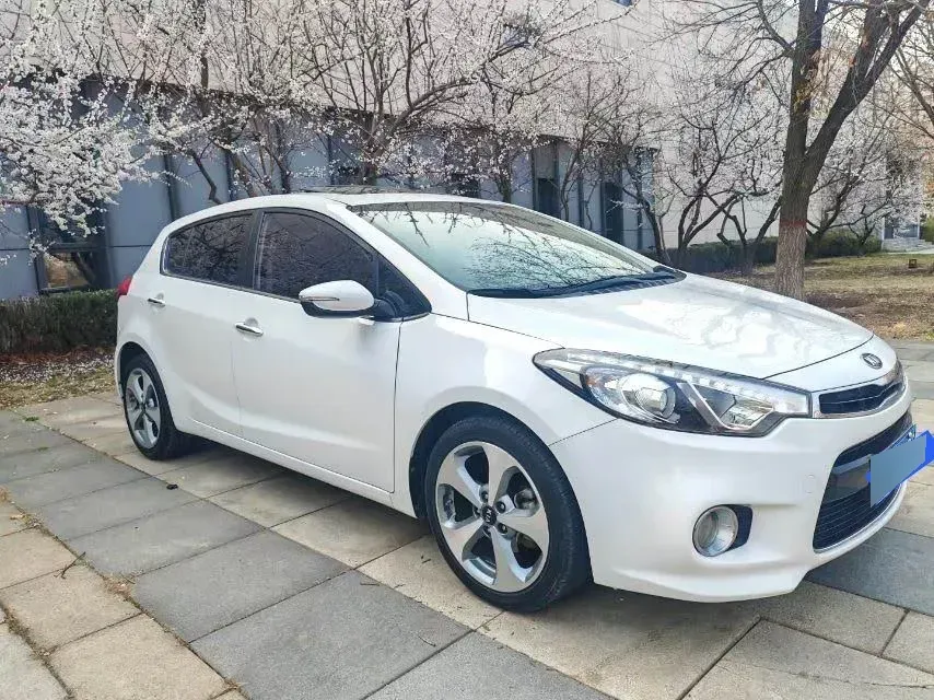 2014 Kia K3S 1.6L 128HP L4 6AT,autocango,china used car exporter,china ev exporter,chinese used car exporter,chinese used ev exporter