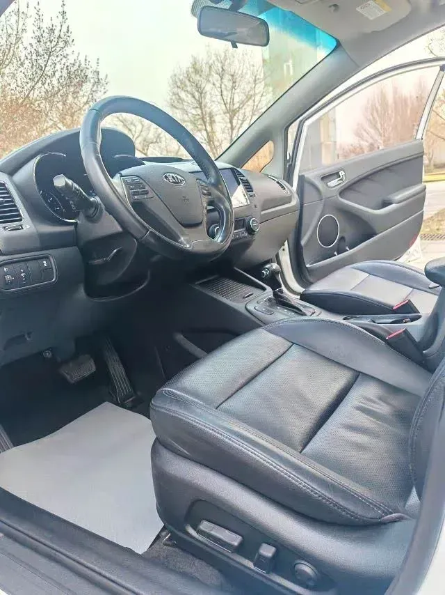 2014 Kia K3S 1.6L 128HP L4 6AT,autocango,china used car exporter,china ev exporter,chinese used car exporter,chinese used ev exporter