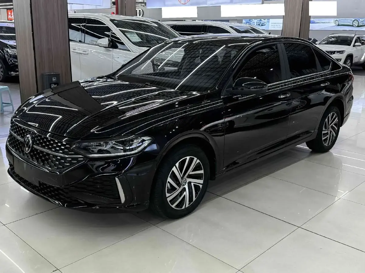 2023 Volkswagen Lavida 1.4T 150HP L4 7DCT