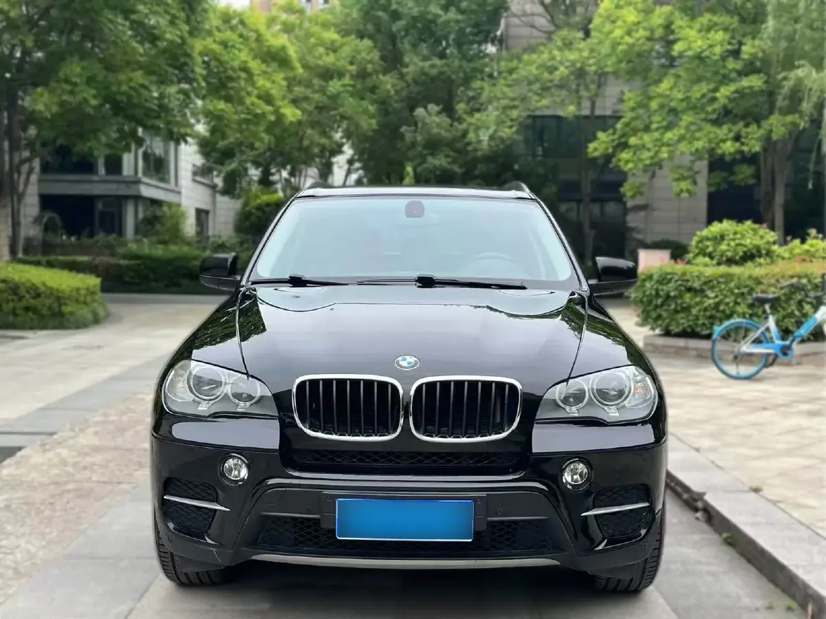 2013 BMW X5 3.0T 306HP L6 8AT