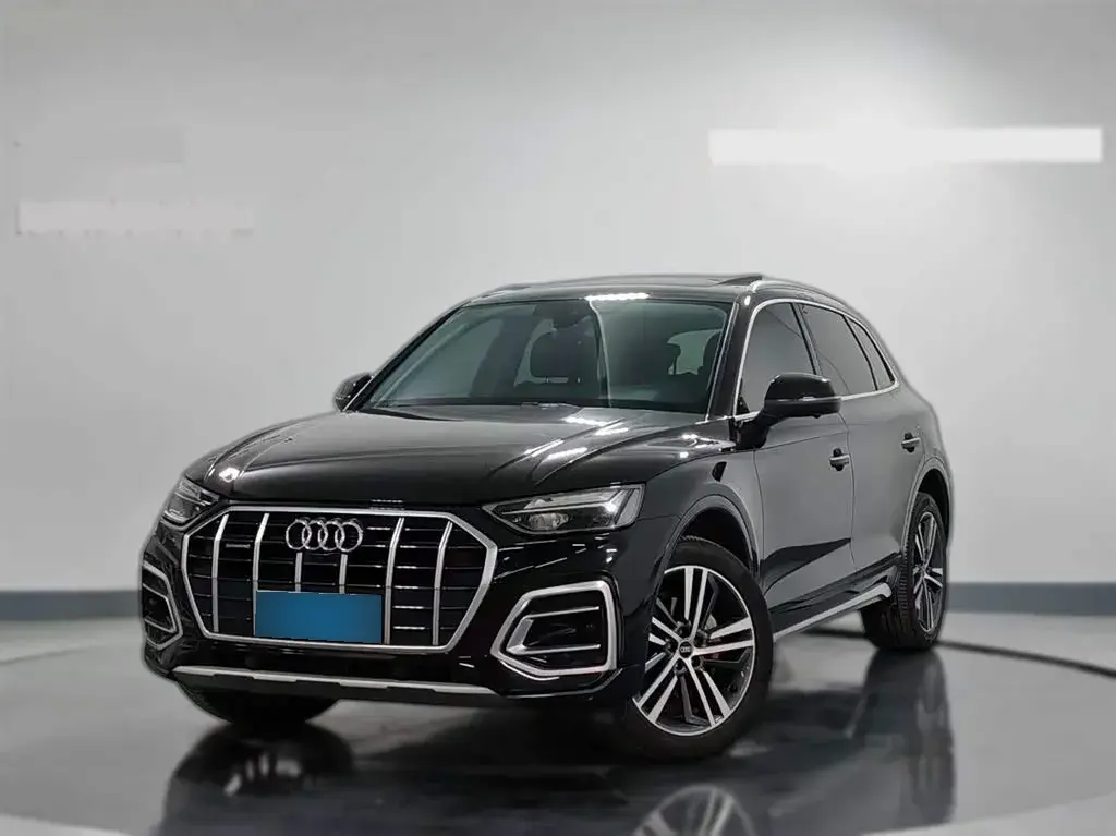 2022 Audi Q5L 2.0T 190HP L4 7DCT