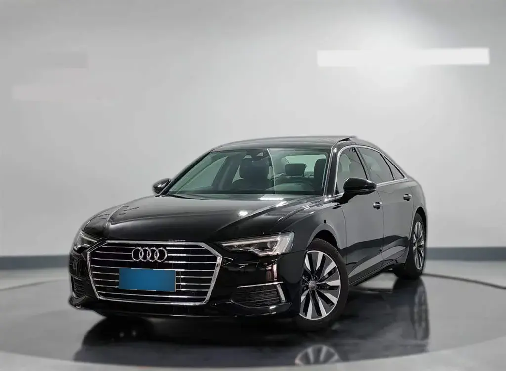 2021 Audi A6L 2.0T 224HP L4 7DCT