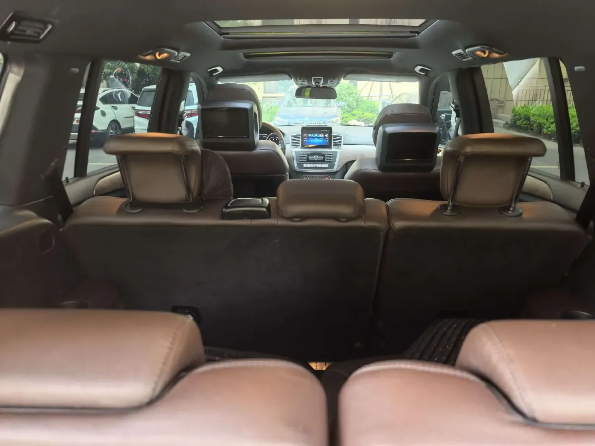 2015 Mercedes-Benz GL Class 3.0T 333HP V6 7AT,autocango,china used car exporter,china ev exporter,chinese used car exporter,chinese used ev exporter