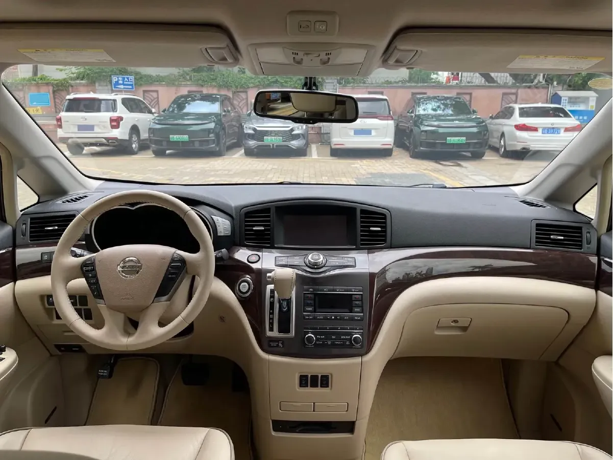 2015 Nissan Quest 3.5L 277HP V6 CVT,autocango,china used car exporter,china ev exporter,chinese used car exporter,chinese used ev exporter