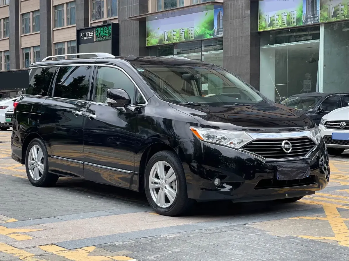 2015 Nissan Quest 3.5L 277HP V6 CVT,autocango,china used car exporter,china ev exporter,chinese used car exporter,chinese used ev exporter