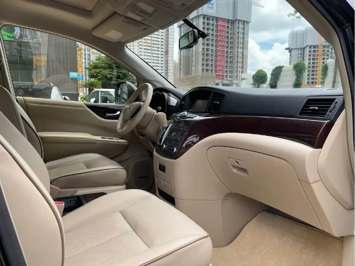 2015 Nissan Quest 3.5L 277HP V6 CVT,autocango,china used car exporter,china ev exporter,chinese used car exporter,chinese used ev exporter