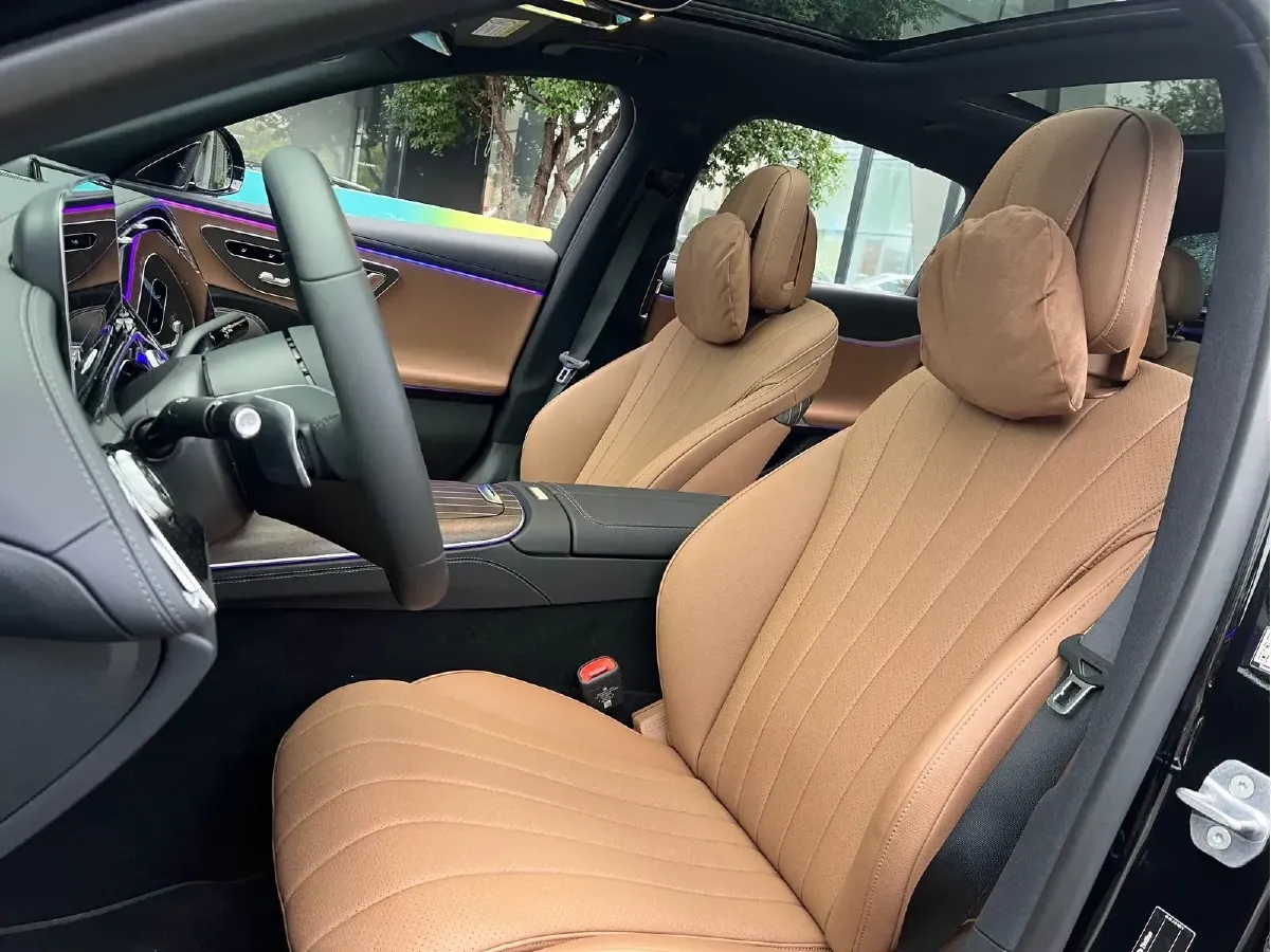 2024 Mercedes-Benz E Class 2.0T 258HP L4 9AT,autocango,china used car exporter,china ev exporter,chinese used car exporter,chinese used ev exporter